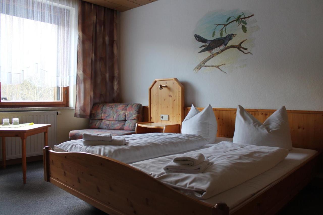 Hotel Waldfrieden Elsterberg المظهر الخارجي الصورة