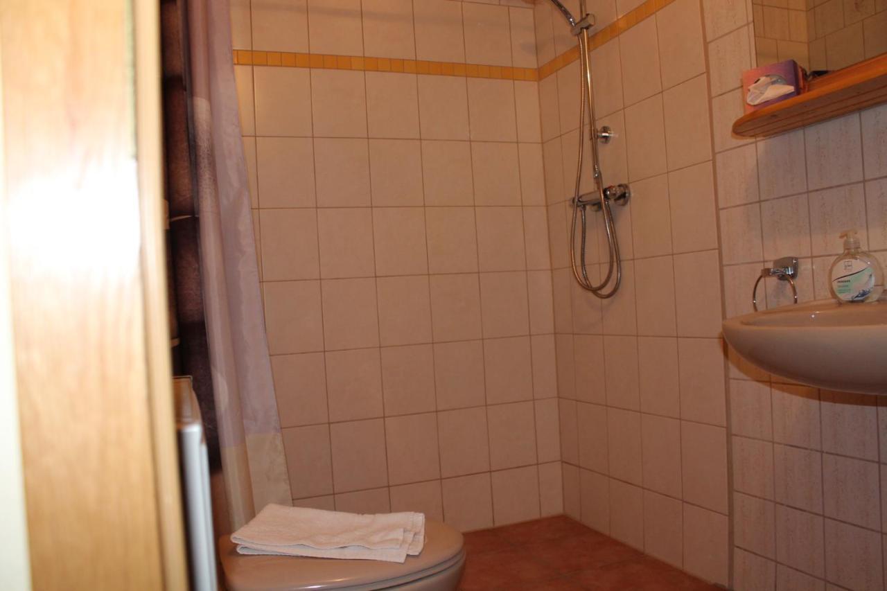 Hotel Waldfrieden Elsterberg المظهر الخارجي الصورة