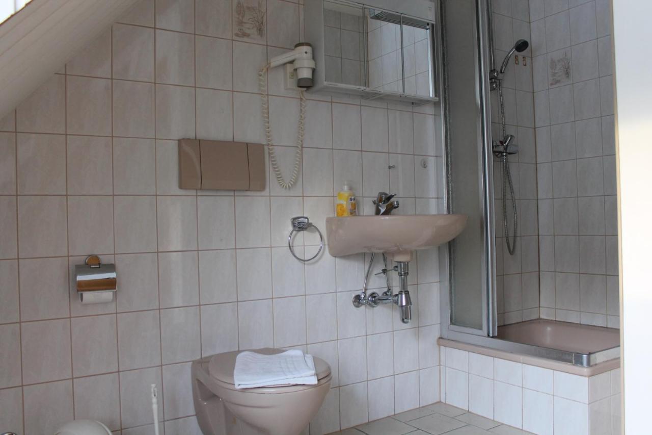 Hotel Waldfrieden Elsterberg المظهر الخارجي الصورة