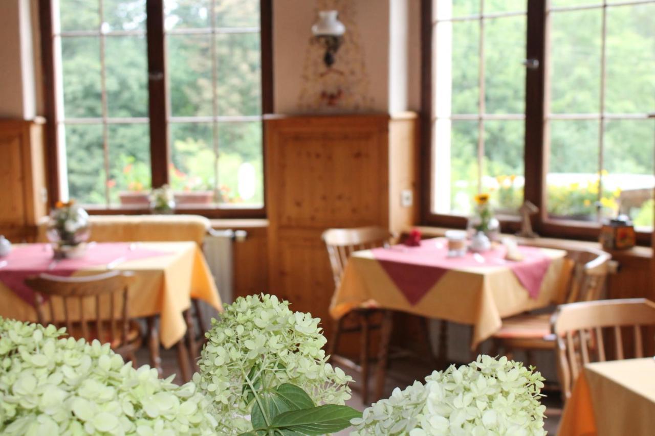 Hotel Waldfrieden Elsterberg المظهر الخارجي الصورة